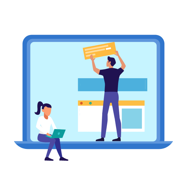 web-designer